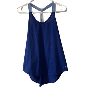 Nike Dri-fit tank top